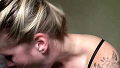 gagging on master dick