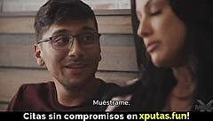 嘿，别看色情片了，来操你的继母吧，好吗？