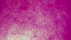 Why is my wife taking my cock and glass dildo in pussy together?