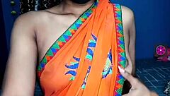 indian girl performs live sex on camera