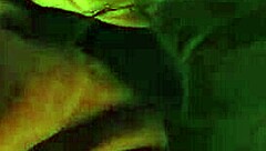 I feel so thrilled pounding neighbor's wife's throat and pussy with monster cock