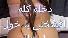 Curvy amateur gets doggystyle fucking in bedroom