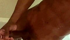 From the shower to the streets meet me in sheets