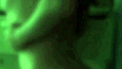 People at the social club enjoy dancing and socializing