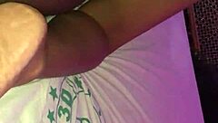 that skinny girl enjoys sucking dick