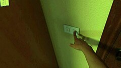 Halfway house 136 features big tits in 3d game