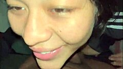 Wow! Peruvian Linda Chata Invited Me for Anal at Home!