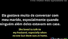 My dream involves my husband and my stepdaughter's friend