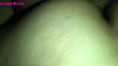 mexican latina bbw milf hints at bent over doggystyle