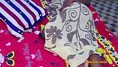 Husband's Horny Best Friend Fucks Me With Monster Cock