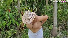 Check Out These Huge Natural Tits