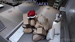 Two Big Tit Sluts Crave Fucking After Club Dancing With Group