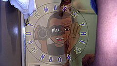 s3e19 zihna wiyon gives super sloppy blowjob makes blow huge load