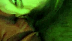 I feel so thrilled pounding neighbor's wife's throat and pussy with monster cock