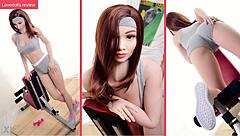 Get Ready to FUCK These Top 5 Celebrity Sex Dolls!