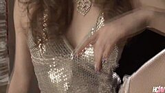 日本美女 Karela Ariki 毛逼被狂钻