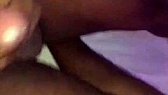 that skinny girl enjoys sucking dick