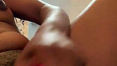 How Does Ebony Solo Dildo Play?