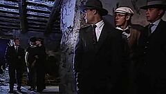 Intense Classic Threesome with Anal Fucking and Asshole Play