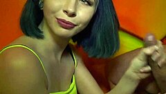 Amateur webcam girls part 8 recorded in German