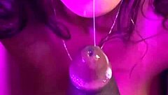 does the wife force her cheating husband to fuck hard after discovery?