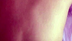 Teen argentinian prostitute gets fucked by cousin