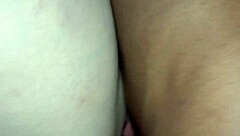 19 Year Old Gets Huge BBC Creampie!