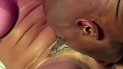 does the wife force her cheating husband to fuck hard after discovery?