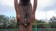 嘿看这可爱黑发妹子独练多爽