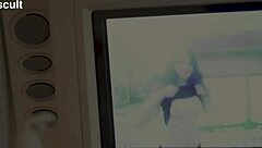 Melody always finds a way to get noticed on the intercom