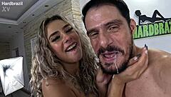 A Primeira Dap De Morganita Com Dp E Anal Intenso