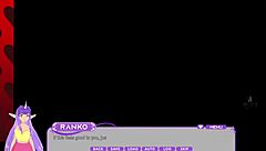 i played lewd idol in hot spring