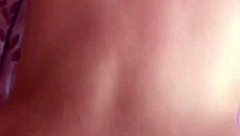 Teen argentinian prostitute gets fucked by cousin