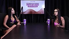 Teve A Vida Mudada Com A Massagem Tântrica - Didy Reis