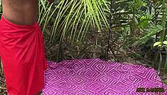 i banged nixie, fat babe with big tits riding muscular cock while clothes ripped