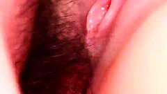 Does it feel good in your ass during double penetration?