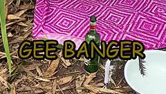 i banged nixie, fat babe with big tits riding muscular cock while clothes ripped