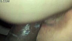 Bbc Cums Deep In Petite 18+ Pussy And Keeps Fucking