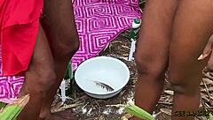 i banged nixie, fat babe with big tits riding muscular cock while clothes ripped