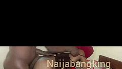 Step Sister Says, 'I Can't Resist That Big Black Dick, Step Brother'