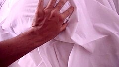 He Fucks His Stepsister Hard Until She Begs Him To Stop!