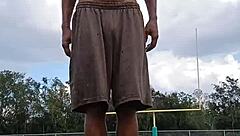 嘿看这可爱黑发妹子独练多爽