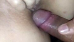 Latina bride loses anal virginity on wedding day