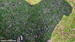 i've got you covered with a shower