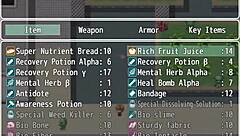 Finally Arriving At The End Of The Last Enemy Base - NTR Police Ruri & Sakura - Part 12