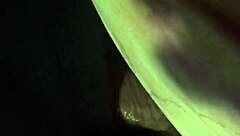 Ts Gets Sloppy Blowjob From Hooded Black Dude