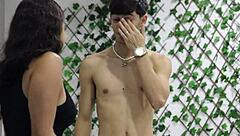 i have sex with my stepsister in our stepfathers family business