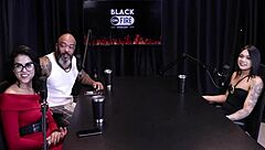 Jordanna Gomes Demands Cash!