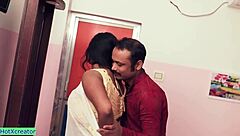 Hot bhabhi fucked by naughty devar dont touch me