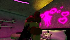 Her friend begged to fuck her hard!